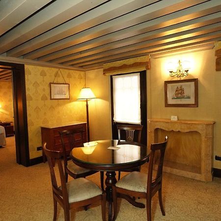 מלון ונציה Residenza Grunwald מראה חיצוני תמונה