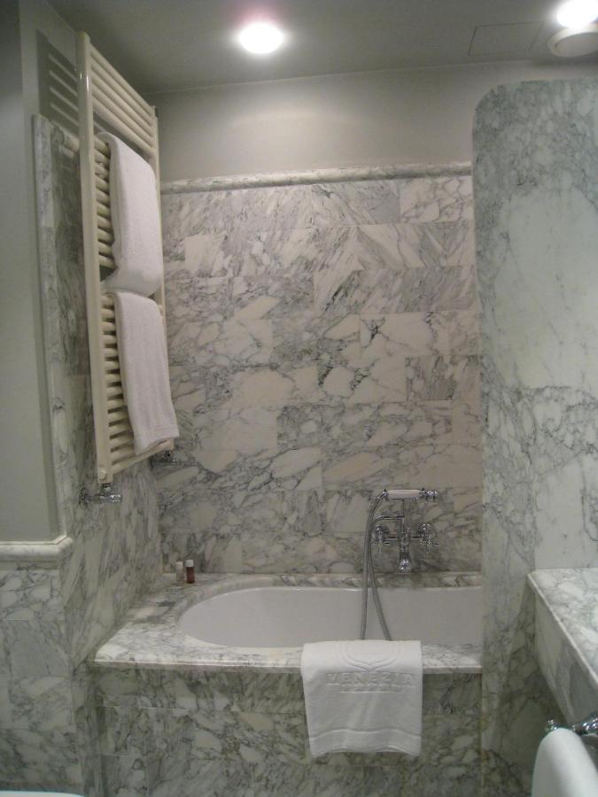 מלון ונציה Residenza Grunwald מראה חיצוני תמונה